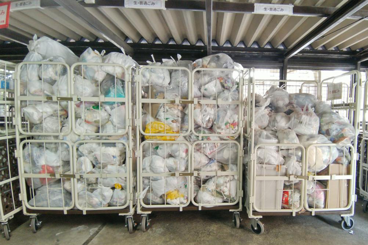 お客様の声利用シーン02